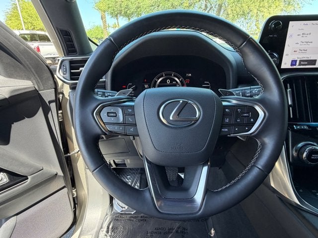 2024 Lexus LX 600 LX 600 Premium