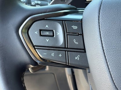 2024 Lexus LX 600 LX 600 Premium