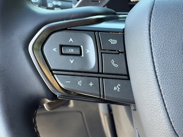 2024 Lexus LX 600 LX 600 Premium