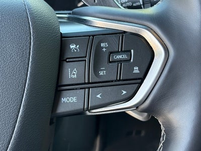 2024 Lexus LX 600 LX 600 Premium