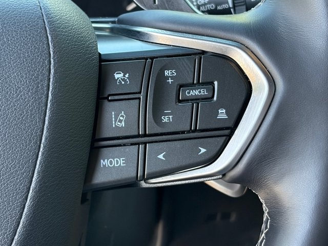 2024 Lexus LX 600 LX 600 Premium