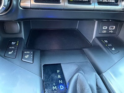 2024 Lexus LX 600 LX 600 Premium