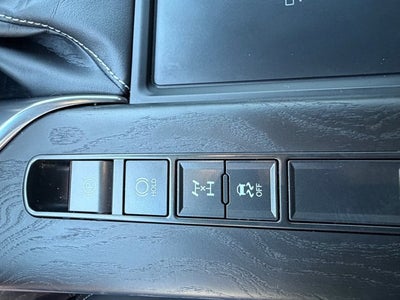 2024 Lexus LX 600 LX 600 Premium