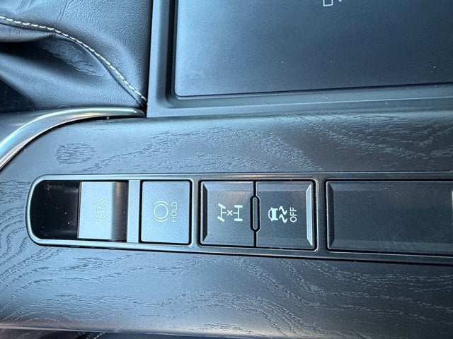 2024 Lexus LX 600 LX 600 Premium