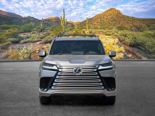 2024 Lexus LX 600 LX 600 Premium