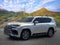 2024 Lexus LX 600 LX 600 Premium