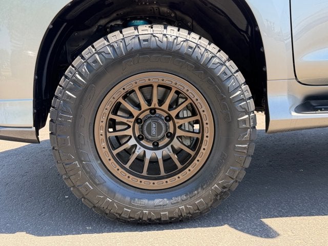 2022 Lexus GX 460 GX 460 Premium