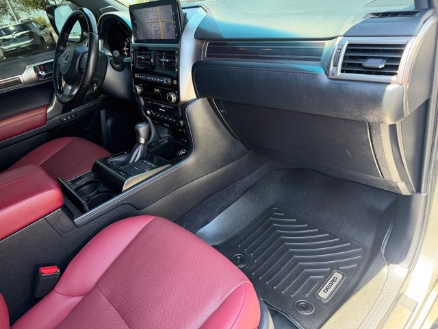 2022 Lexus GX 460 GX 460 Premium