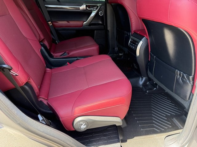 2022 Lexus GX 460 GX 460 Premium
