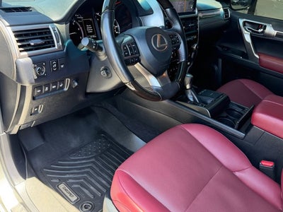 2022 Lexus GX 460 GX 460 Premium
