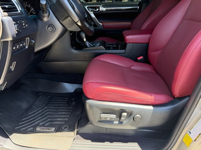 2022 Lexus GX 460 GX 460 Premium
