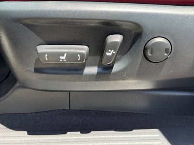 2022 Lexus GX 460 GX 460 Premium