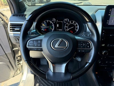 2022 Lexus GX 460 GX 460 Premium