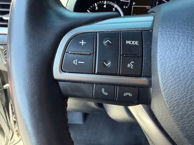 2022 Lexus GX 460 GX 460 Premium