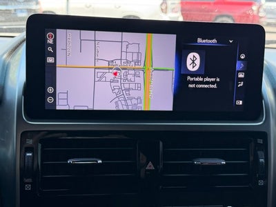 2022 Lexus GX 460 GX 460 Premium