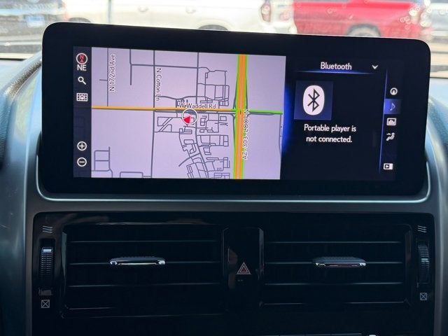 2022 Lexus GX 460 GX 460 Premium