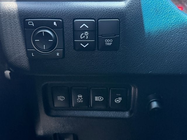 2022 Lexus GX 460 GX 460 Premium