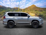 2022 Lexus GX 460 GX 460 Premium
