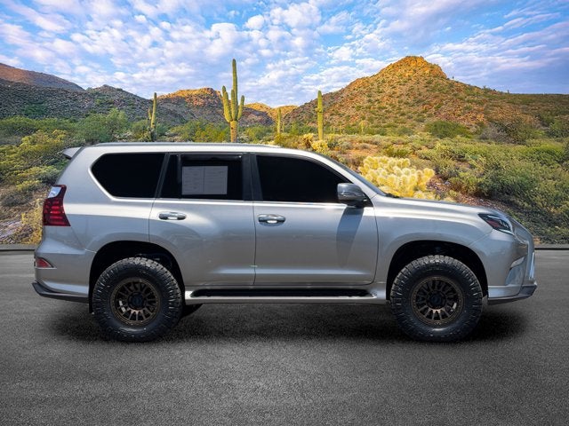 2022 Lexus GX 460 GX 460 Premium