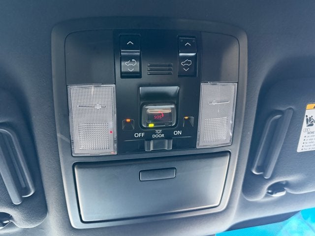 2022 Lexus GX 460 GX 460 Premium