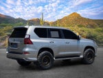 2022 Lexus GX 460 GX 460 Premium