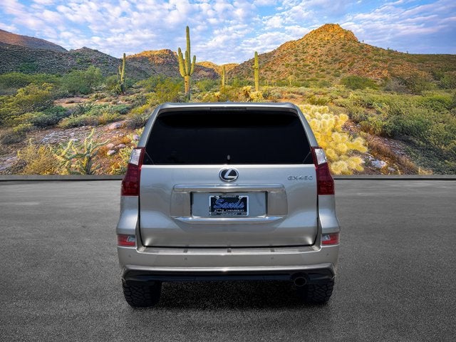2022 Lexus GX 460 GX 460 Premium