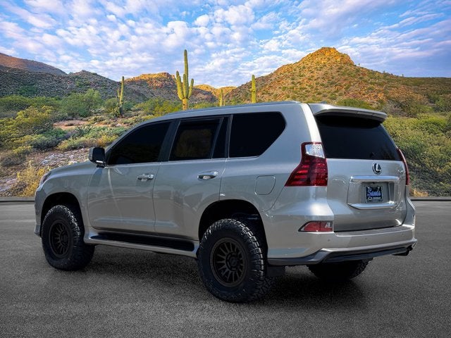 2022 Lexus GX 460 GX 460 Premium