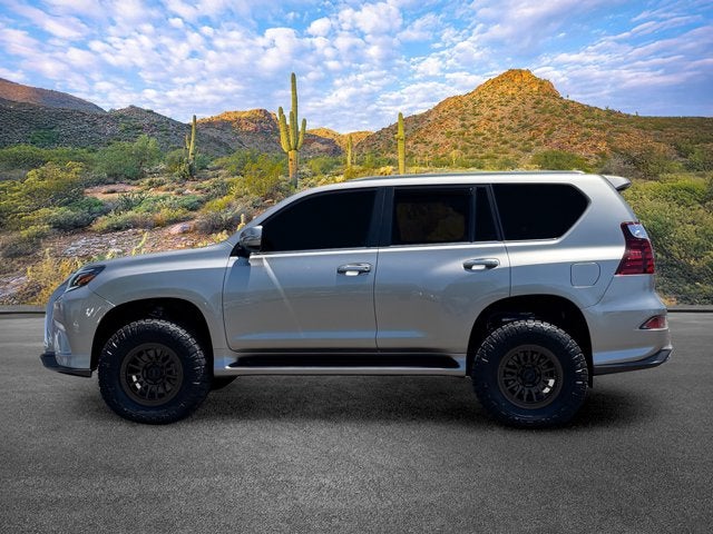 2022 Lexus GX 460 GX 460 Premium