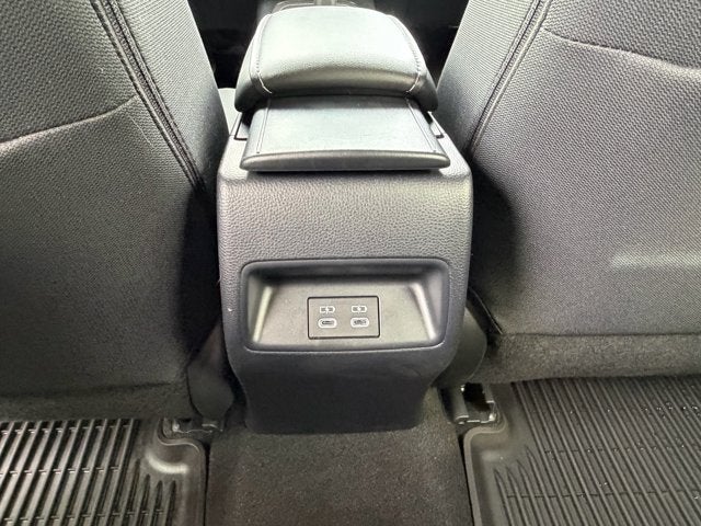 2025 Toyota Corolla Hatchback Base