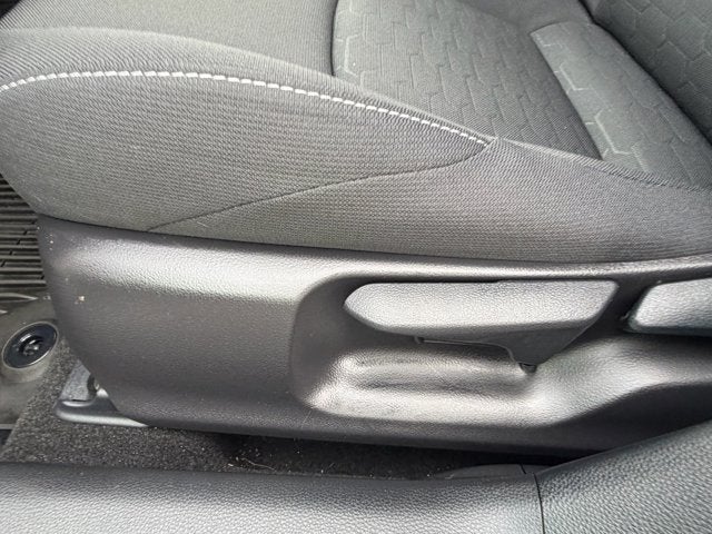 2025 Toyota Corolla Hatchback Base