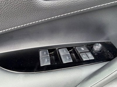 2025 Toyota Corolla Hatchback Base