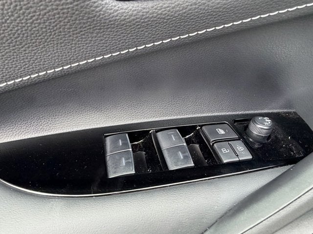 2025 Toyota Corolla Hatchback Base