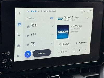 2025 Toyota Corolla Hatchback Base