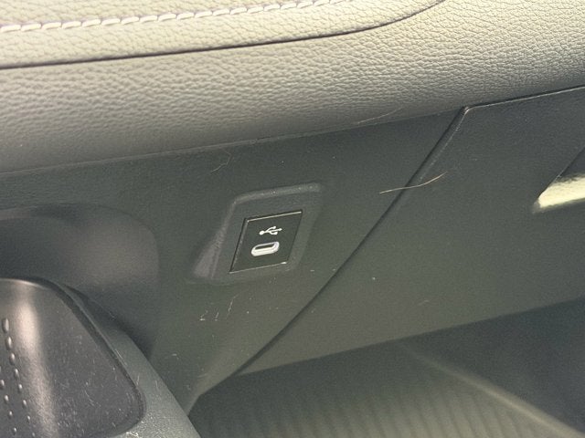 2025 Toyota Corolla Hatchback Base