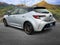 2025 Toyota Corolla Hatchback Base