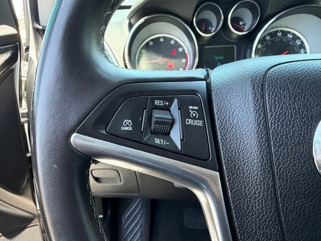 2015 Buick Encore Convenience