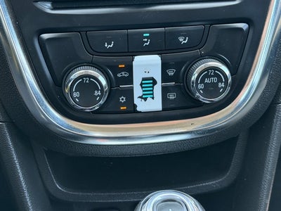 2015 Buick Encore Convenience
