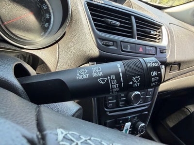 2015 Buick Encore Convenience