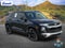 2023 Chevrolet Trailblazer Base