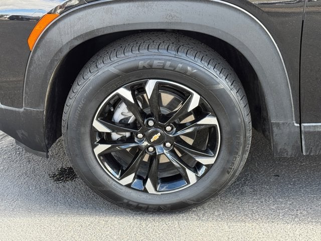 2023 Chevrolet Trailblazer Base