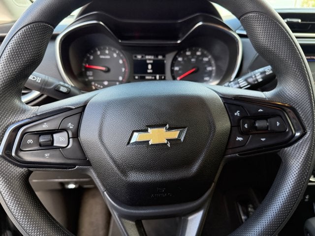 2023 Chevrolet Trailblazer Base