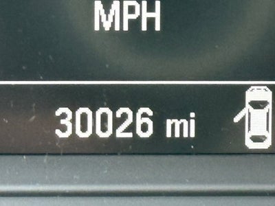 2023 Chevrolet Trailblazer Base