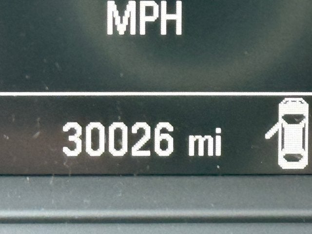 2023 Chevrolet Trailblazer Base