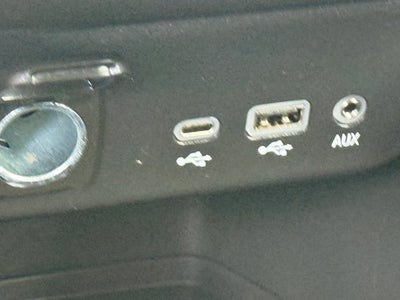 2023 Chevrolet Trailblazer Base