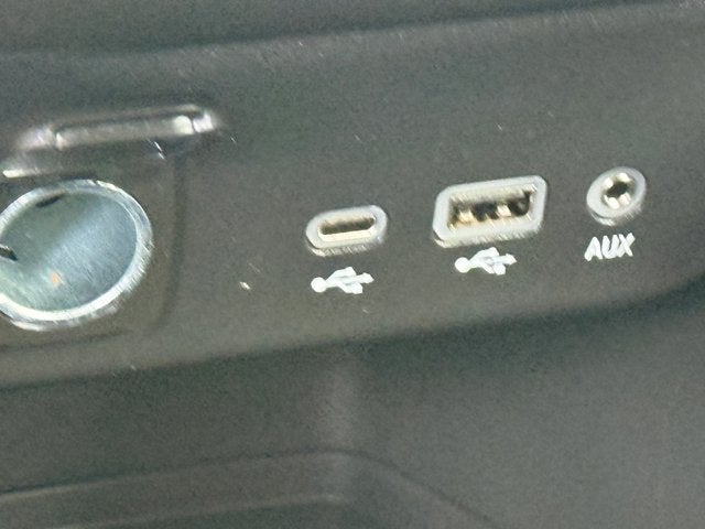 2023 Chevrolet Trailblazer Base