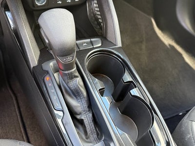 2023 Chevrolet Trailblazer Base