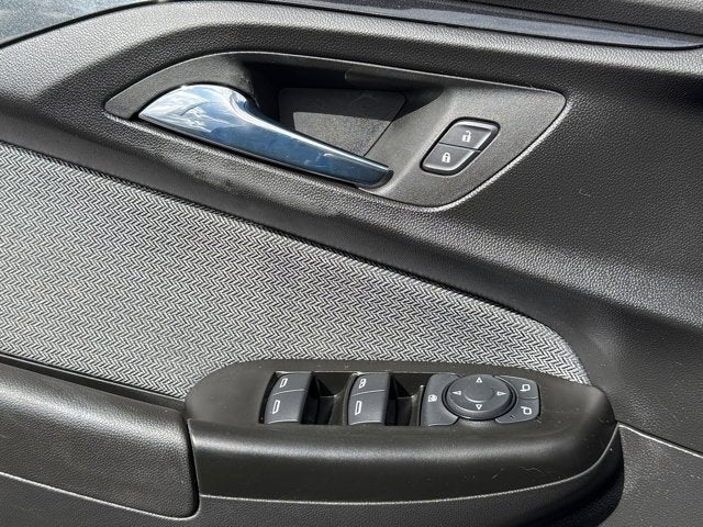 2023 Chevrolet Trailblazer Base