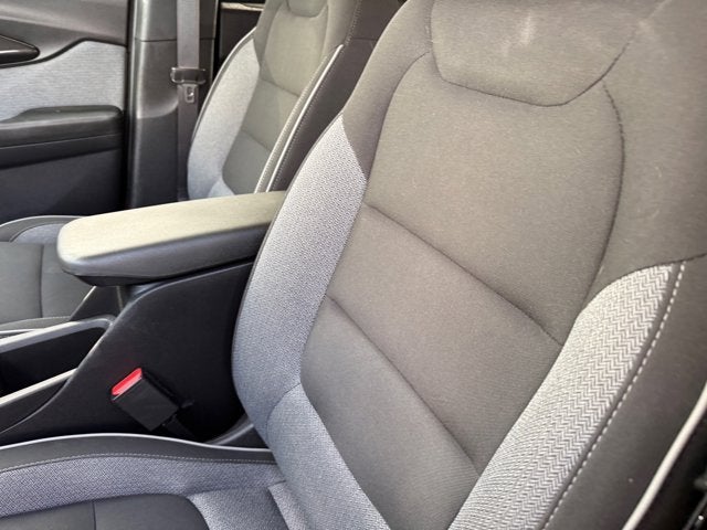 2023 Chevrolet Trailblazer Base