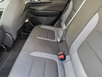 2023 Chevrolet Trailblazer Base