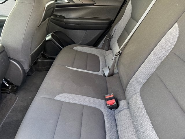 2023 Chevrolet Trailblazer Base